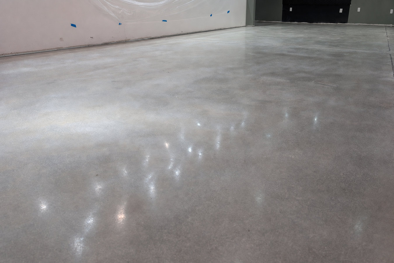 Concrete Flooring Contractor services in Hialeah, FL