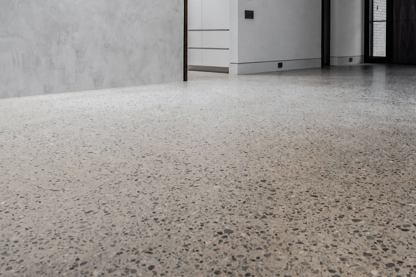 Concrete Flooring Contractor services in Aventura, FL